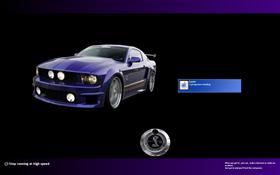 Shelby GT500