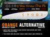 Orange Alternative by: REDstyler