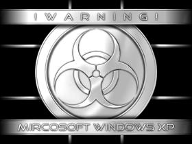 Biohazard Microsoft Windows XP