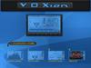 VOXion by: pixel-z