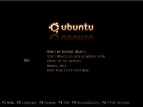 Ubuntu