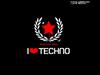 I Love Techno