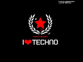 I Love Techno