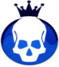 BitLord Skull Icon