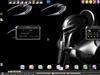 My Cylon Desktop by: sL33pYJe5u5