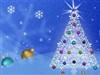 Christmas Tree by: DisturbedComputer