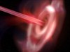 Black Hole (Red) by: TheMasterBaron