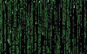 Cryptation Of The Matrix