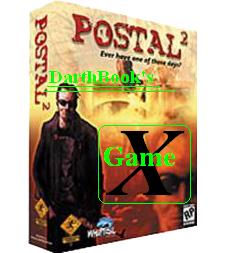 Postal 2