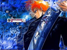 Bleach_3.0 blue