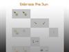 Embrace the Sun by: rowi90