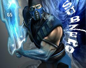 Subzero Reborn