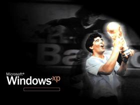 maradona