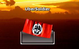 UberSoldier Icon 2