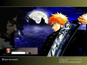 Bleach Logon 01