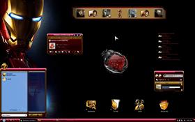 Iron Man 09