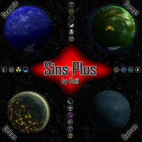 Sins Plus v1.2b
