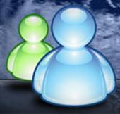 MSN messenger icon