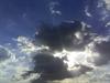 clouds by: tanyhero