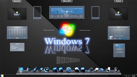 Windows 7 Venture