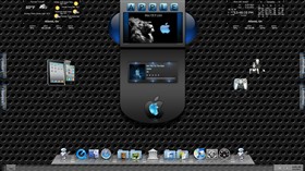 Mac OS X Lion 7