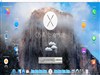Mac OS X Yosemite by: winstar4