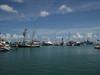 Sail boats by: tpinkneonrose