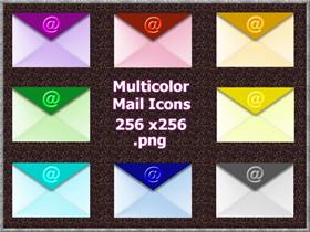Mail Envelopes