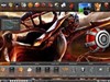 Xaphire Fire by: calal
