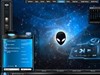 Alien Encounter by: calal