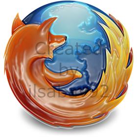 Firefox Plastic 3.5