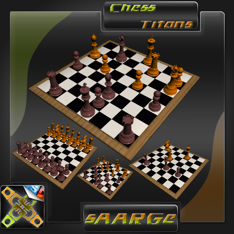 best 3d titans chess to download for windows 10 free
