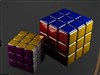 Rubik Icon by: sAARGe