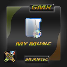 GMX My Music