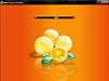 Glass Citrus Treat by: StuSchellhamer