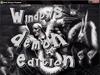 Windows Demon Edition by: StuSchellhamer