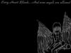 Depressed Angel by: BelthaZar123