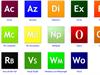 CS3 Style Icons by: Jouketje