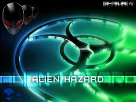 Alien Hazard