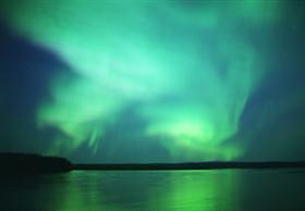 Northern Lights - 2