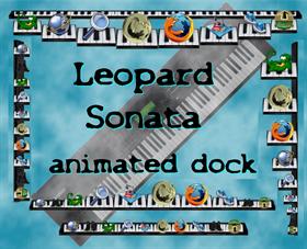 Leopard Sonata 