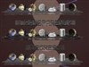3 TransparencyDegrees Docks by: frankell