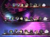 DISCO Docks by: frankell