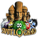 Svetlograd