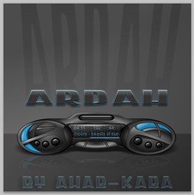 Ardah