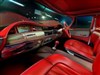 wideangle view Car interior  by: ahabkaba