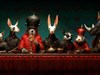 Party conference by: ahabkaba