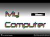 MY Computer by: hashonboat