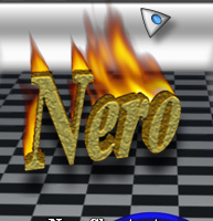 NeroBurning