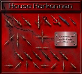 House Harkonnen